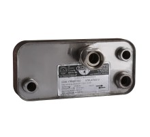 Теплообмінник паяний Zilmet ZB195 13P 17B1951302