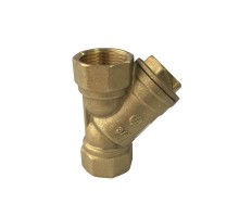 Фільтр грубого очищення ARCO 3/4″ 01831