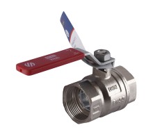 Кран кульовий ARCO SENA 1 1/4″ ВВ КР 150106