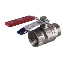 Кран кульовий ARCO SENA  1 1/4″ ЗВ КР 150606