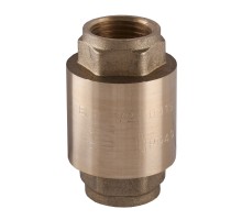 Клапан зворотного ходу води SELBA    1/2″ SL1541