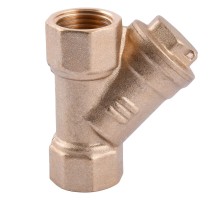 Фільтр грубого очищення SELBA 1/2″ SL1512