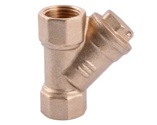 Фильтр грубой очистки SELBA 1/2″ SL1512