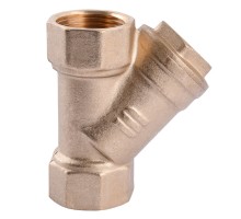 Фільтр грубого очищення SELBA  3/4″ SL1512