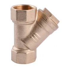 Фільтр грубого очищення SELBA  3/4″ SL1512