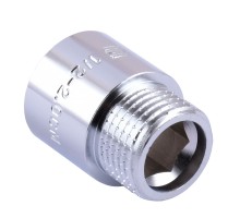 Подовжувач SELBA 1/2″ CHROM 15мм SL6100