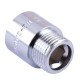 Подовжувач SELBA 1/2″ CHROM 15мм SL6100 - SELBA