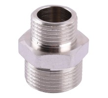 Ніпель  SELBA  3/4″x1/2″  ЗЗ SL8808