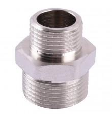 Ніпель  SELBA  3/4″x1/2″  ЗЗ SL8808