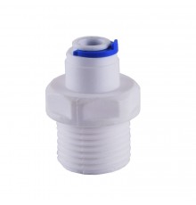 Фитинг для подключения осмоса Globus Lux GQF-M6-ADAPTER