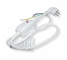 Дріт з ПЗВ ARISTON (10А 1,0М) DRY 65150868