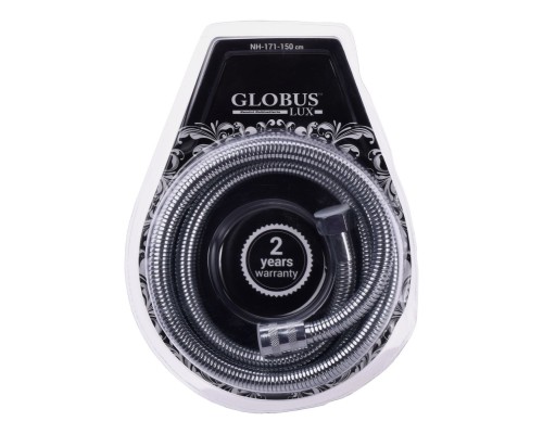 Шланг душовий Globus Lux NH-171-150 - Globus Lux