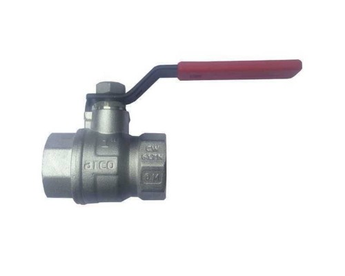 Кран кульовий ARCO SENA 3″ ВВ КР 150110 - ARCO