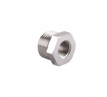 Футорка SELBA 1/2″х3/8″ ЗВ SL8809