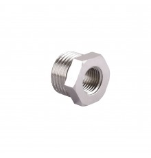 Футорка SELBA 1/2″х1/4″ ЗВ SL8809