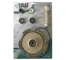 Ремонтний комплект до насоса VOLKS JY 100A _ PLUS