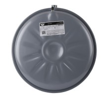 Бак Zilmet oem-pro для монтажу в котли  плоский Арт. 531 10л. 3bar  рифлений ( 13B6001018 )