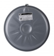 Бак Zilmet oem-pro для монтажу в котли  плоский Арт. 531 10л. 3bar  рифлений ( 13B6001018 )