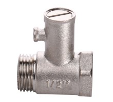 Клапан обратный подрывной 1/2″ HT158