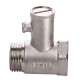 Клапан зворотній підривний 1/2″ HT158 - Quality Professional