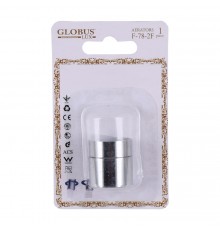 Аэратор для смесителя Globus Lux F78-2F