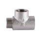 Трійник SELBA 1/2″ ВВЗ SL8802 - SELBA