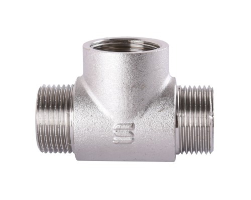 Трійник SELBA 1/2″ ЗВЗ SL8802 - SELBA