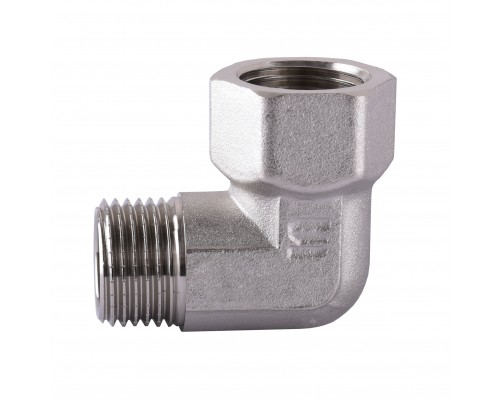 Уголок SELBA 3/4″ ЗВ SL8800