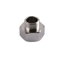 Перехідник SELBA 3/4″х1/2″ ВЗ SL8806