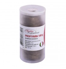 Пакля Quality Professional PROFIGARN S-1266 (100 g) в тубусі