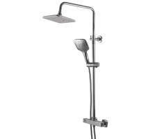 Душова система Globus Lux Termostatic Q GLM-0040T