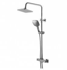 Душова система Globus Lux Termostatic Q GLM-0040T