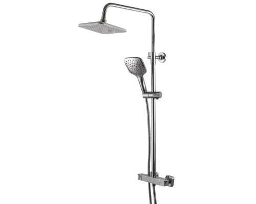 Душова система Globus Lux Termostatic Q GLM-0040T - Globus Lux