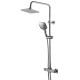 Душова система Globus Lux Termostatic Q GLM-0040T - Globus Lux