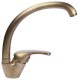 Змішувач для кухні Globus Lux Solly GLSO-0203S-9-BRONZE - Globus Lux