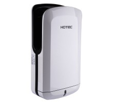 Сушарка для рук HOTEC 11.109 ABS White