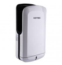 Сушарка для рук HOTEC 11.109 ABS White