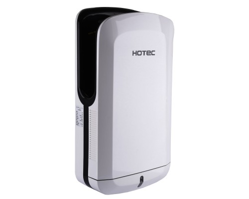 Сушилка для рук HOTEC 11.109 ABS White