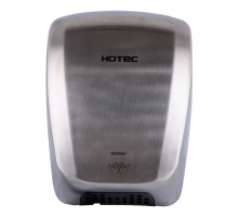 Сушарка для рук HOTEC 11.233 Stainless Steel