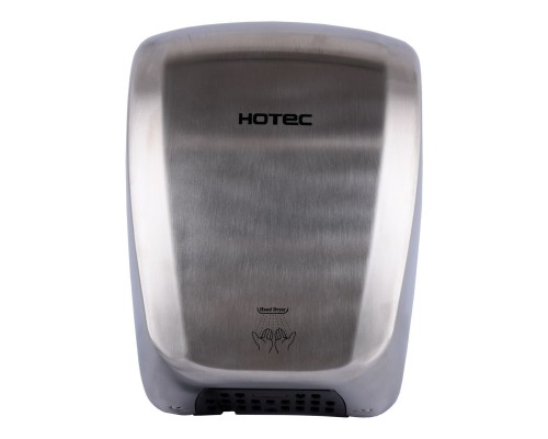 Сушарка для рук HOTEC 11.233 Stainless Steel - HOTEC