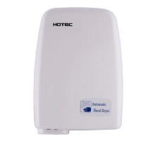 Сушарка для рук HOTEC 11.301 ABS White