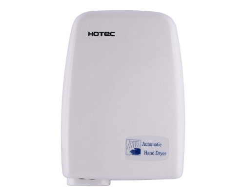 Сушарка для рук HOTEC 11.301 ABS White - HOTEC