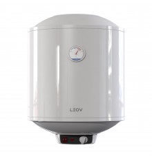 Водонагрівач LEOV LV Dry  50 l сухий тен (50L D)