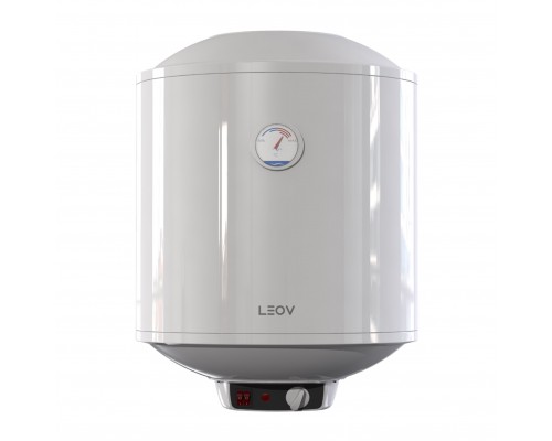 Водонагрівач LEOV LV Dry 50 l сухий тен (50L D) - LEOV