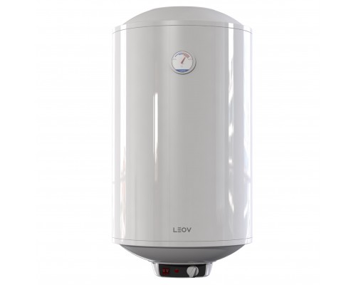 Водонагрівач LEOV LV Dry 80 l сухий тен (80L D) - LEOV