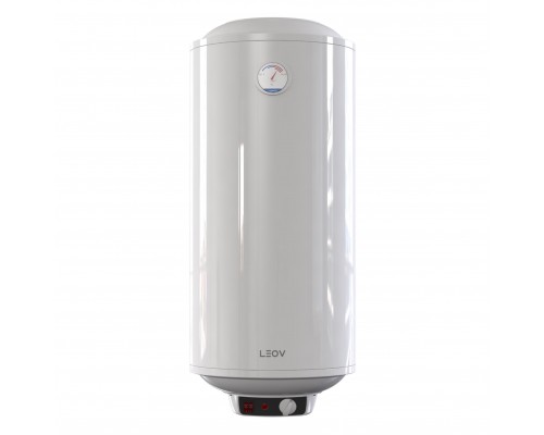 Водонагреватель LEOV LV Slim Dry 50 l сухой тэн