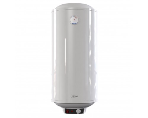 Водонагрівач LEOV LV Slim 50 l (50L Slim ) - LEOV