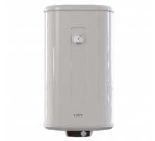 Водонагрівач LEOV LV Prism 100 l квадрат (100L Prism)