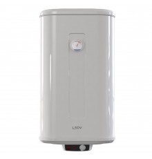 Водонагрівач LEOV LV Prism 100 l квадрат (100L Prism)