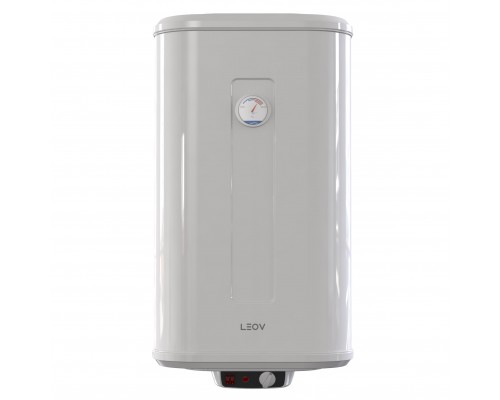 Водонагрівач LEOV LV Prism 100 l квадрат (100L Prism) - LEOV